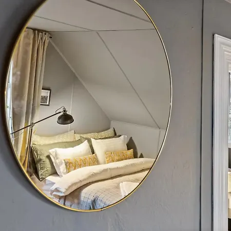 Cultural Gem In The Heart Of Holiday home Reykjavik