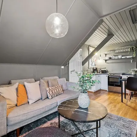 Cultural Gem In The Heart Of Reykjavík