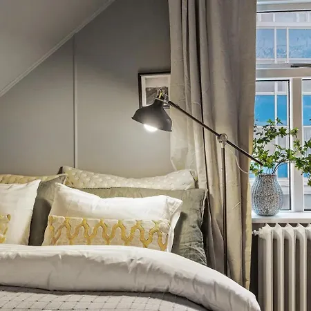 Cultural Gem In The Heart Of * Reykjavík
